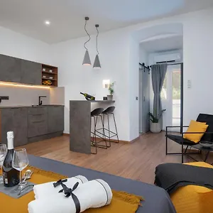  Appartement Deluxe And Korzo